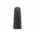 Schwalbe 11100598.01 polkupyörän rengas Kaupunki/Patikointi, MTB, Maantie Sisärenkaaton rengas