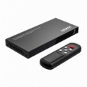 USB-C 3.1 HDMI 8K kabelis Spacetronik KCH-SPA010 1m USB-C 3.1 HDMI 8K kabelis Spacetronik KCH-SPA010 1m