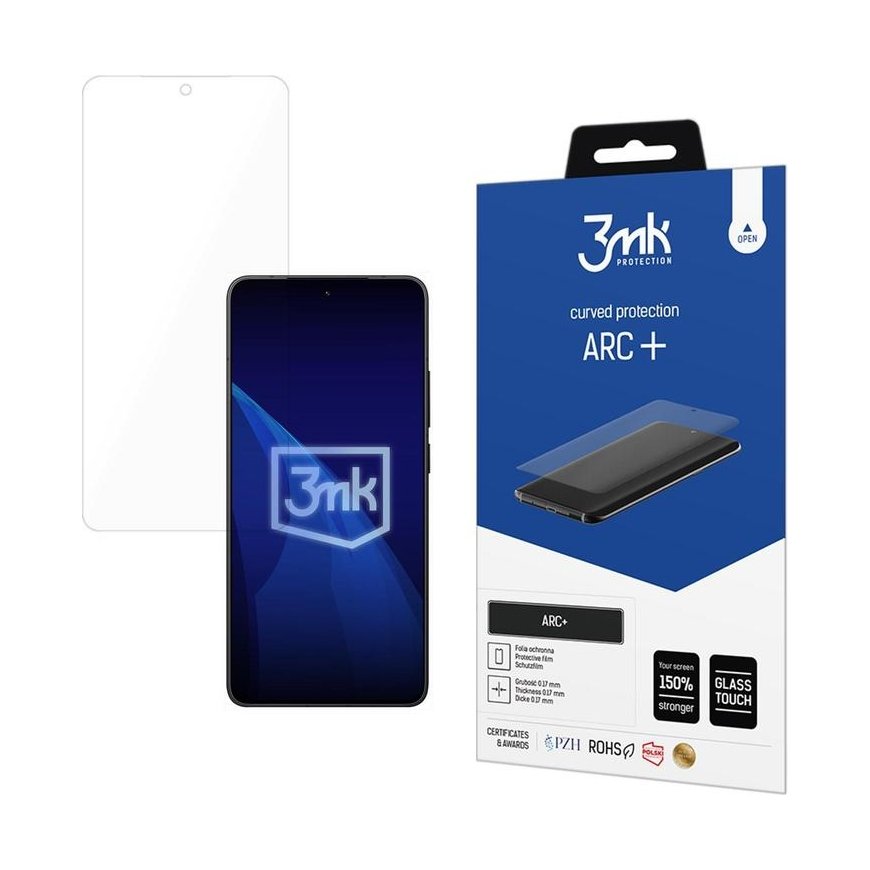 3mk ARC+ pro Xiaomi 15T Pro 5G