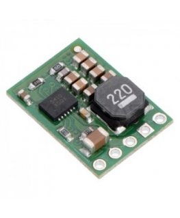 Oem DC/DC Įtampos reguliatorius iš 12.1V-36V į 12V D24V10F12 (STEP DOWN)