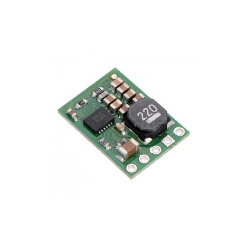 Oem DC/DC Pinge Regulaator 12.1V-36V-st 12V D24V10F12 (STEP DOWN)