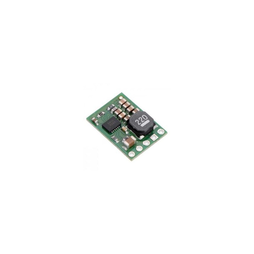 OEM DC/DC Voltage Regulator from 12.1V-36V to 12V D24V10F12 (STEP DOWN) – 2