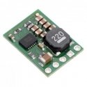 OEM DC/DC sprieguma regulators no 12,1V-36V uz 12V D24V10F12 (STEP DOWN) OEM DC/DC sprieguma regulators no 12,1V-36V uz 12V D24V10F12 (STEP DOWN)
