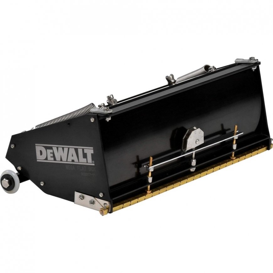 Glaistyklä DeWalt 2-910 254 mm – 2