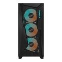 GIGABYTE C301 GLASS Midi Tower Must GIGABYTE C301 GLASS Midi Tower Must