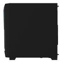 GIGABYTE C301 GLASS Midi Tower Melns GIGABYTE C301 GLASS Midi Tower Melns