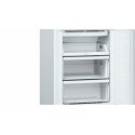 Bosch Serie 2 KGN36NWEA холодильник с морозильной камерой Отдельно стоящий 305 L E Белый Bosch Serie 2 KGN36NWEA холодильник с морозильной камерой Отдельно стоящий 305 L E Белый