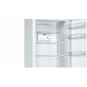 Bosch Serie 2 KGN36NWEA ledusskapja saldētājkamera Brīvi novietots 305 L E Balts