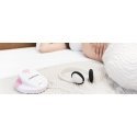 AngelSounds JPD-100S кардиомонитор Розовый, Белый AngelSounds JPD-100S кардиомонитор Розовый, Белый