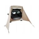 VAUDE Drive Trunk Beež VAUDE Drive Trunk Beež