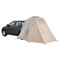 VAUDE Drive Trunk Bēšs VAUDE Drive Trunk Bēšs