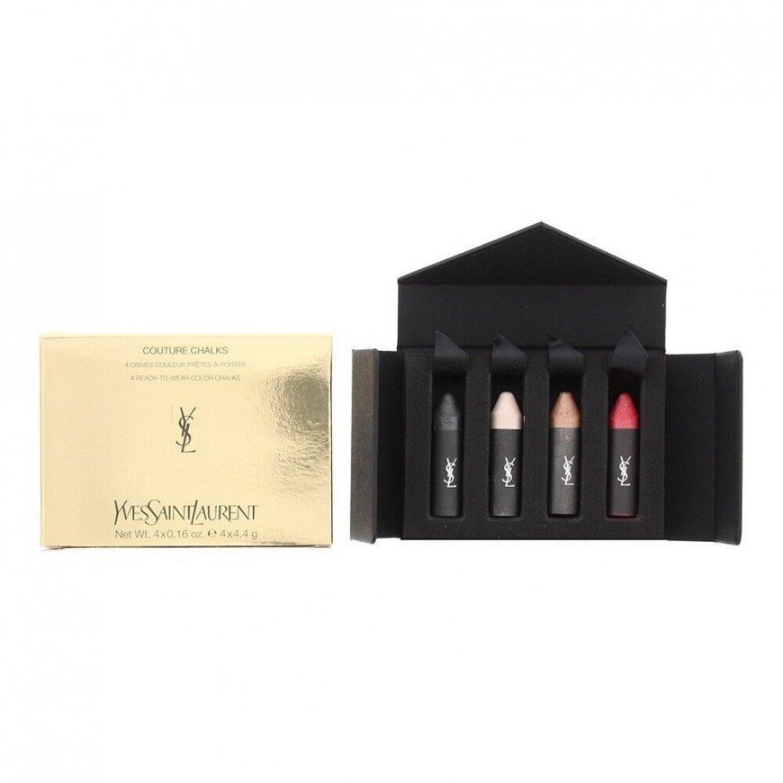 Yves Saint Laurent Dāvanu komplekts, Yves
