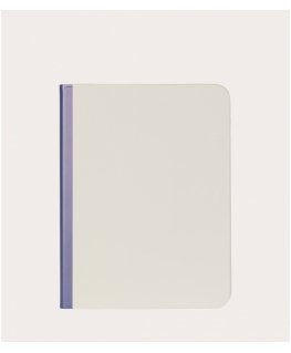 Tucano Up Elements 27.7 cm (10.9") Folio Grey