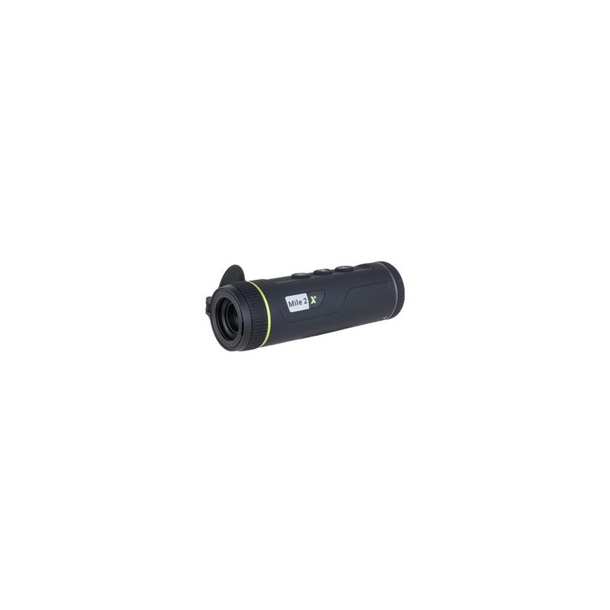 Kaukoputket PIXFRA MILE 2 PFI-M625 640×512 25mm 1x-8x 50Hz Wi-Fi lämpökuvauslaite – 2