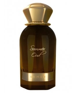 Ahmed Al Maghribi Summer Oud Extrait de parfum 60 ml (unisex)