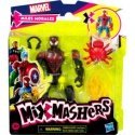 SPIDER-MAN Mixmashers Deluxe figuur Venom 12,7 cm SPIDER-MAN Mixmashers Deluxe figuur Venom 12,7 cm