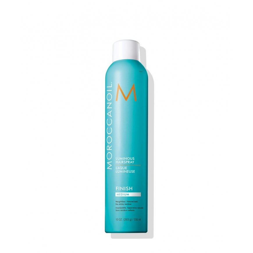 Moroccanoil Luminous Medium Matu laka Sievietes