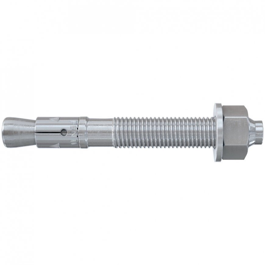 Fischer 40855 enkurs un dībelis 20 pcs Izplešanās enkurs 125 mm
