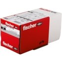 Fischer 40855 винтовой анкер/дюбель 20 шт Анкерный болт 125 mm Fischer 40855 винтовой анкер/дюбель 20 шт Анкерный болт 125 mm