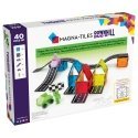 Magna-Tiles Downhill Duo 40-Piece Set Magna-Tiles Downhill Duo 40-Piece Set