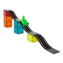 Magna-Tiles Downhill Duo 40-Piece Set Magna-Tiles Downhill Duo 40-Piece Set