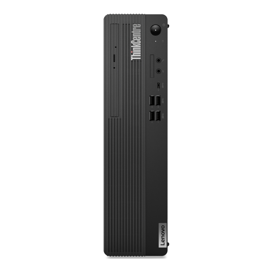 Lenovo ThinkCentre M75s Gen 5 AMD Ryzen™ 5 8500G 16 GB DDR5-SDRAM 512 GB SSD SFF PC (dators) Melns