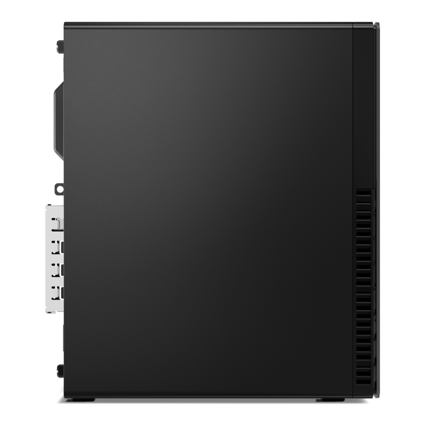 Lenovo ThinkCentre M75s Gen 5 AMD Ryzen™ 5 8500G 16 GB DDR5-SDRAM 512 GB SSD SFF PC Black – 5