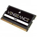 Corsair VENGEANCE memory module 64 GB 2 x 32 GB DDR5 Corsair VENGEANCE memory module 64 GB 2 x 32 GB DDR5