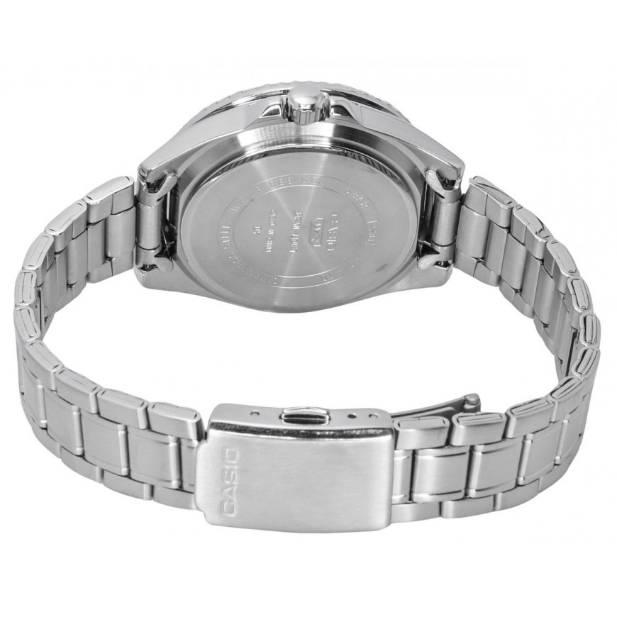 Men's watch Casio MDV-10D-1A1 + BOX