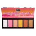 Nyx, Sugar Trip Squad, Cruelty-Free, Shimmering, Highlighter Pal