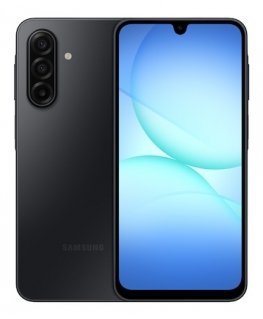 Samsung Galaxy A17 5G Enterprise Edition 16.9 cm (6.67") Hybrid Dual SIM USB Type-C 128 GB 5000 mAh 