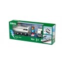 BRIO Turbo Train