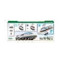 BRIO Turbo Train