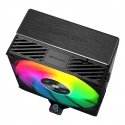 Mars Gaming MCPUX5ARGB система охлаждения компьютера Процессор Air cooler 12 cm Черный 1 шт Mars Gaming MCPUX5ARGB система охлаждения компьютера Процессор Air cooler 12 cm Черный 1 шт