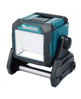 Makita ML005G осветительное оборудование для работы Черный, Синий LED