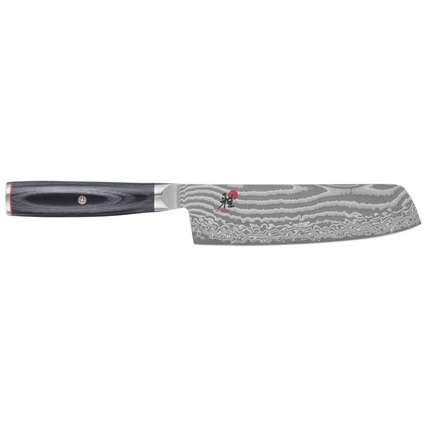 ZWILLING Miyabi 5000 FCD Tērauds 1
