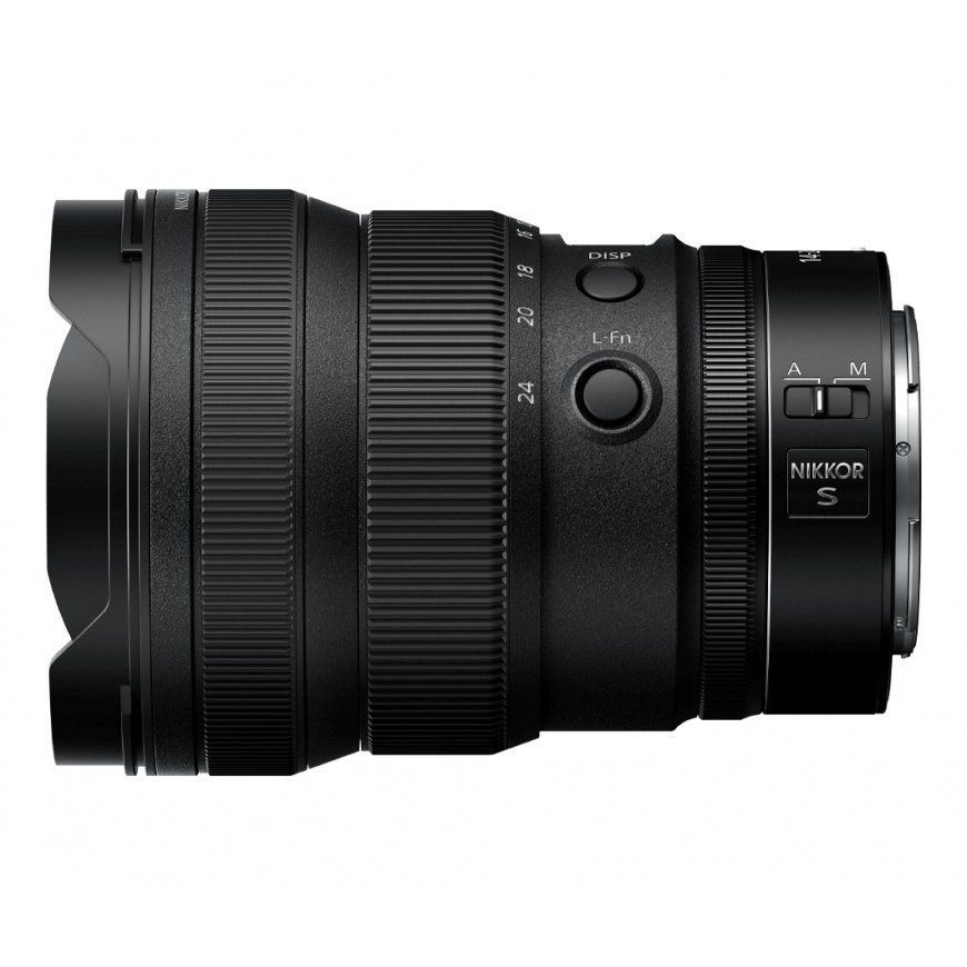 Nikon NIKKOR Z 14-24 mm f/2