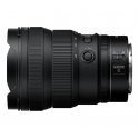 Nikon NIKKOR Z 14-24 mm f/2.8 S SLR musta Nikon NIKKOR Z 14-24 mm f/2.8 S SLR musta