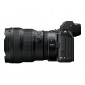 Nikon NIKKOR Z 14-24 mm f/2.8 S SLR Черный Nikon NIKKOR Z 14-24 mm f/2.8 S SLR Черный