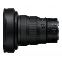 Nikon NIKKOR Z 14-24 mm f/2.8 S SLR Melns Nikon NIKKOR Z 14-24 mm f/2.8 S SLR Melns