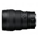 Nikon NIKKOR Z 14-24 mm f/2.8 S SLR Juoda Nikon NIKKOR Z 14-24 mm f/2.8 S SLR Juoda