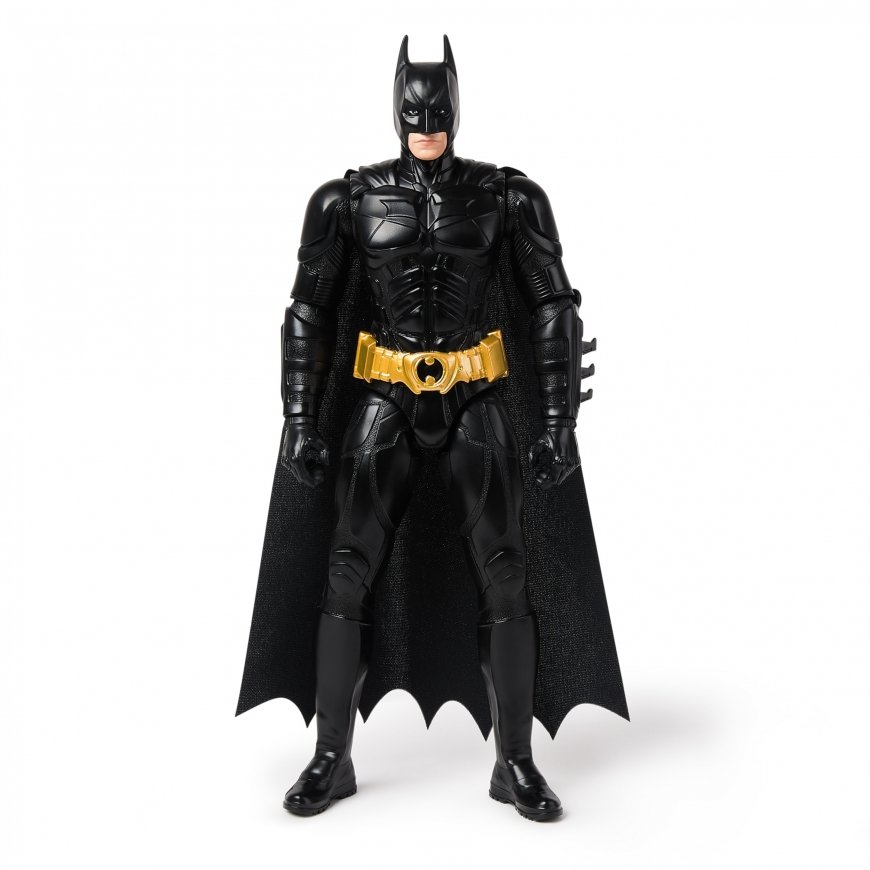 DC Comics 6071115 rotaļu figūriņa/varonis – 3