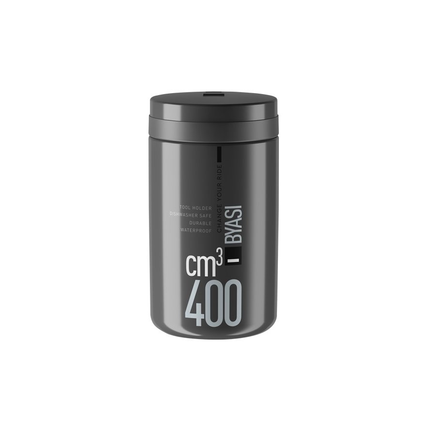 Elite Byasi Velosipēds 400 ml Plastmasa