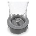 Smeg BGF03 blenderis Pelēks, Caurspīdīgs Smeg BGF03 blenderis Pelēks, Caurspīdīgs