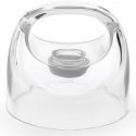 Smeg BGF03 blenderis Pelēks, Caurspīdīgs Smeg BGF03 blenderis Pelēks, Caurspīdīgs