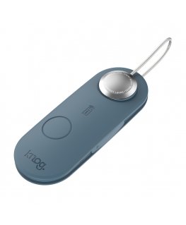 Knog Scout Travel - Luggage Tag, Finder & Alarm