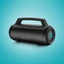 Lamax PartyGo1 Play Портативная моноколонка Черный 50 W Lamax PartyGo1 Play Портативная моноколонка Черный 50 W