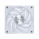 Lian Li 12CL1 Arvuti korpus Ventilaator 12 cm Valge