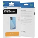 Wave WAVE-SC-OP-12R-TP mobile phone case Cover Transparent Wave WAVE-SC-OP-12R-TP mobile phone case Cover Transparent