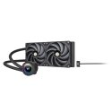 Thermaltake CL-W419-PL00BL-A Datora dzesēšanas sistēma Universāls šķidruma dzesētājs 14 cm Melns 1 p Thermaltake CL-W419-PL00BL-A Datora dzesēšanas sistēma Universāls šķidruma dzesētājs 14 cm Melns 1 p